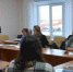 Налоговая инспекция провела семинар для предпринимателей Юрлинского муниципального округа - Юрлинский район