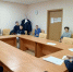 Рабочая встреча с предпринимателями - Юрлинский район