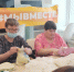 В Кадровом центре с. Юрла в очередной раз прошла встреча женского клуба - Юрлинский район