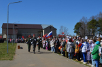 Торжественный митинг «Будем помнить!»