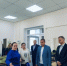 Олег Машковцев в Перми оценил волонтерский проект «Подари свой час для Победы» - Юрлинский район
