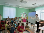 Кем быть?