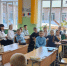 С 6 по 15 апреля прошел «Космический бой»! - Юрлинский МКДЦ